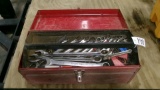 TOOL BOX w / 1/2