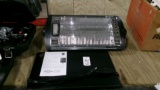 COZY 110V WALL MOUNT HEATER & 110V COMFORT ZONE HEATER
