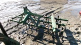 6' 3 PT. S TINE CULTIVATOR