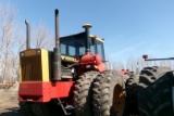 VERSATILE 900 4WD, 3 hyd. 8,700 hrs., needs brake work, 20.8 x 38