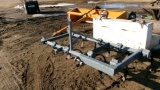7' ALLIS 3 PT. CULTIVATOR