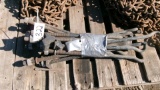 16- DUAL J BOLTS