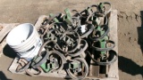 20-S TINES w / MOUNTING BRACKETS