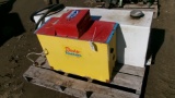 RITCHIE WATERER w / NEW FLOAT ASSEMBLY