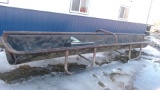 18' FEED BUNK