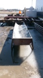 11' FEED BUNK