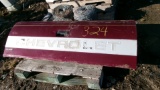 94-95  CHEVY PICKUP END GATE