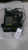 EAGLE SUPRA ID DEPTH FINDER