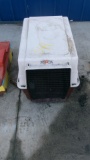 DOG KENNEL