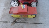 RITCHIE 2 TROUGH SHORT WATERER