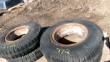 4-9.00 X 20