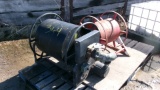 2-HOSE REELS