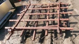 2-6' MELROE SPRING TOOTH HARROW SECTIONS