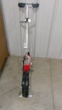 EARTHWAY GARDEN SEEDER  w / plates