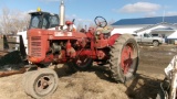 IHC C NARROW FRONT, OK, ph KYLE @ 686-0617