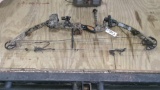 BROWNING BUCK HUNTER COMPOUND BOW