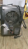 110V SOLEIL PUMP HOUSE HEATER