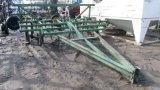 13' JOHN DEERE 1000 FIELD CULTIVATOR