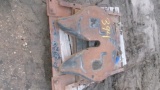 SEMI 5TH WHEEL,air slide