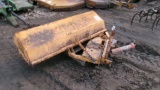 5' M.B. 3 PT. BRUSH ATTACHMENT