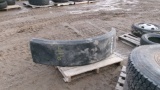 2 FRONT FENDERS FOR CASE IH TRACTOR