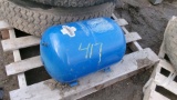 CUMMINS MYSTERY TANK