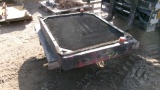 CASE IH 2188 COMBINE RADIATOR