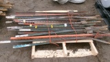 25 T POSTS