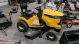 CUB CADET LT 46