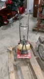 HONDA HARMONY FG100 10