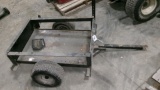 2' X 3' LAWN CART