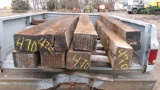 8-RAILROAD TIES