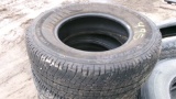 4- LT 275  / R70 / 18