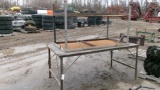 5' & 6' SHOP TABLES