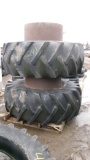 2-24.5 X 32