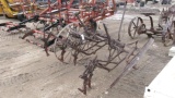 SINGLE ROW HORSE CULTIVATOR