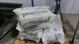 3-20# BAGES OF GREEN FILLER R-13-R-60 BLOW IN INSULATION