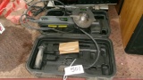 DUAL SAW CORDED ROTARY CUT OFF SAW