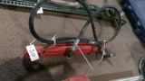 SMALL CYLINDER w / hoses