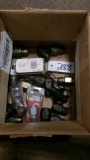 15- JOHN DEERE MALE HYDRAULIC COUPLERS