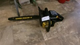 MCCULLOCH 3214 CHAIN SAW (14