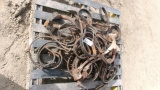 20-S TINES w /stiffeners, brackets & sweeps