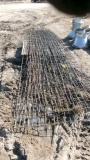 8-3' X 6' HOG PANELS