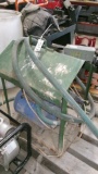 ELECTRIC WATER PUMP