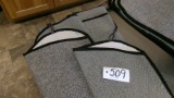 5-NEW GUN CASES