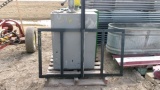 RECEIVER HITCH  CARRIER  55
