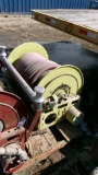 12 VOLT HOSE REEL