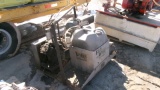 LONDON AIRE MOSQUITO FOGGER, condition unknown