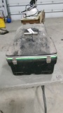 ARCTIC CAT STORAGE ACCESSORY