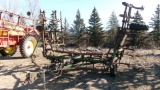 25' GLENCOE FIELD CULTIVATOR